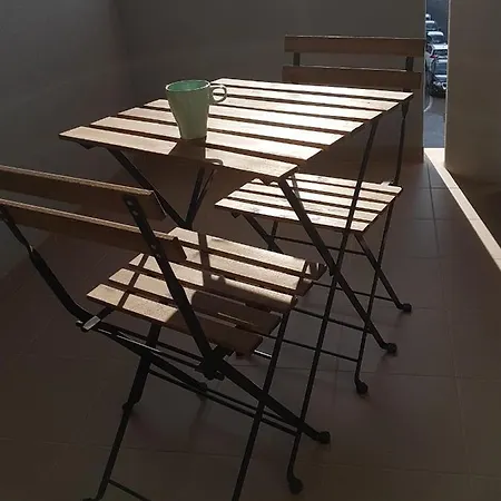 شقة Con Tre Da Letto