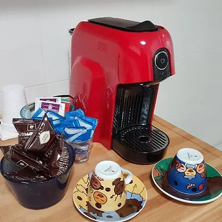 아파트 Con Tre Da Letto *