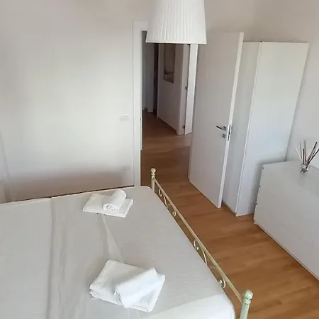 Con Tre Da Letto Apartment *