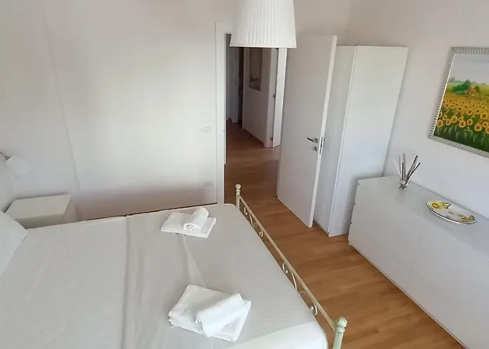 Con Tre Da Letto דירה *